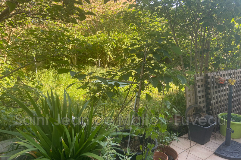 Vente appartement Fuveau  