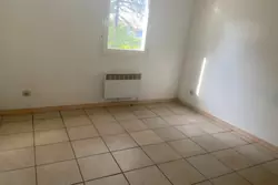 Vente appartement Fuveau