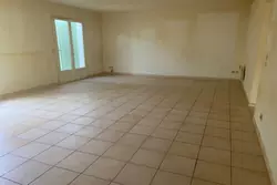 Vente appartement Fuveau