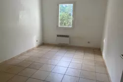 Vente appartement Fuveau