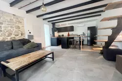 Vente appartement Fuveau