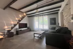 Vente appartement Fuveau
