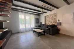 Vente appartement Fuveau