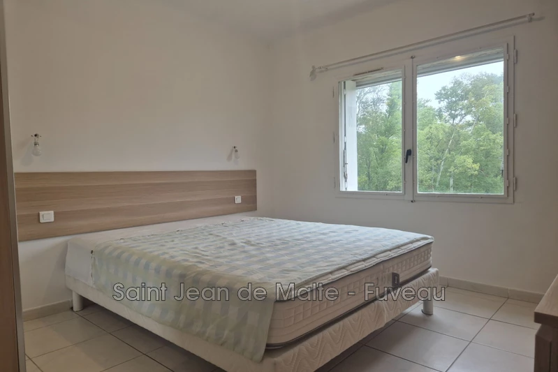 Vente appartement Fuveau  