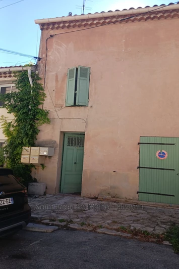 Vente appartement Fuveau  