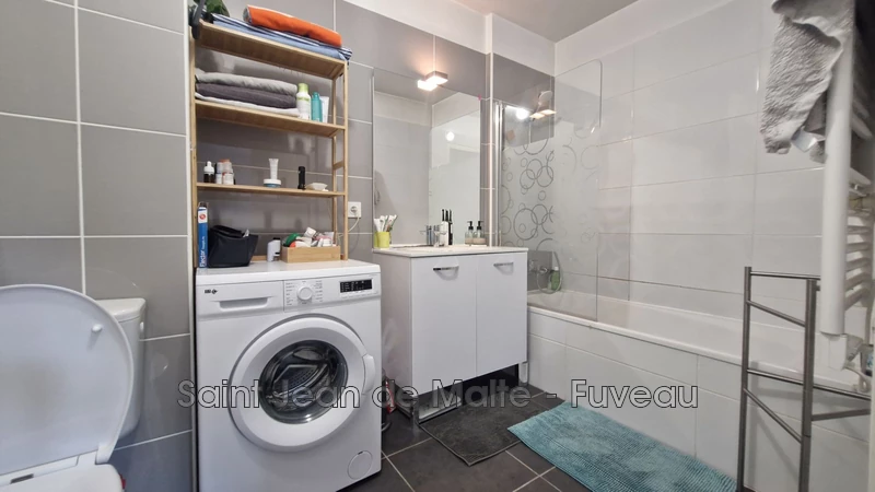 Vente appartement Châteauneuf-le-Rouge  
