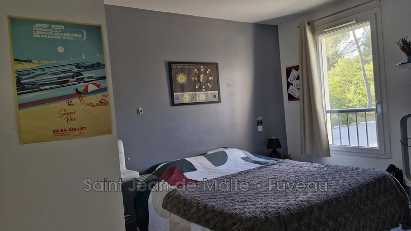 Vente appartement Châteauneuf-le-Rouge  