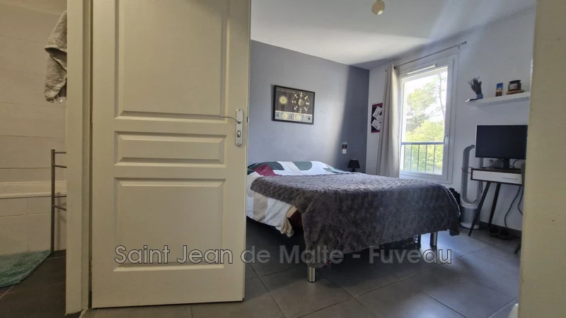 Vente appartement Châteauneuf-le-Rouge  