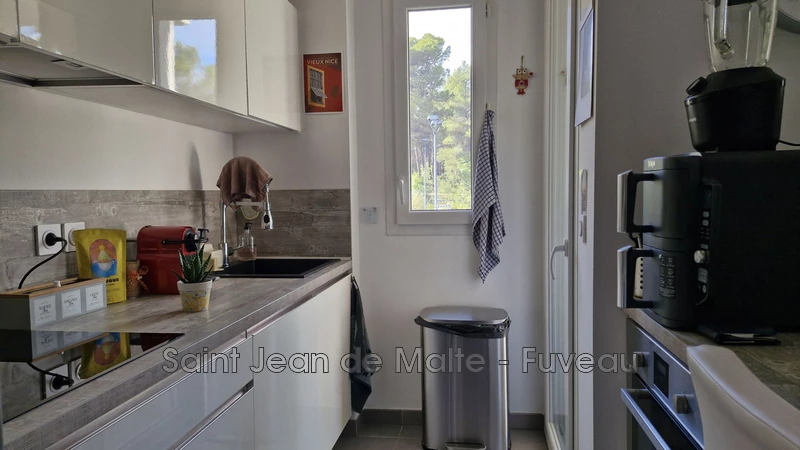 Vente appartement Châteauneuf-le-Rouge  