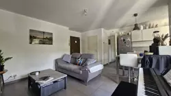 Vente appartement Châteauneuf-le-Rouge