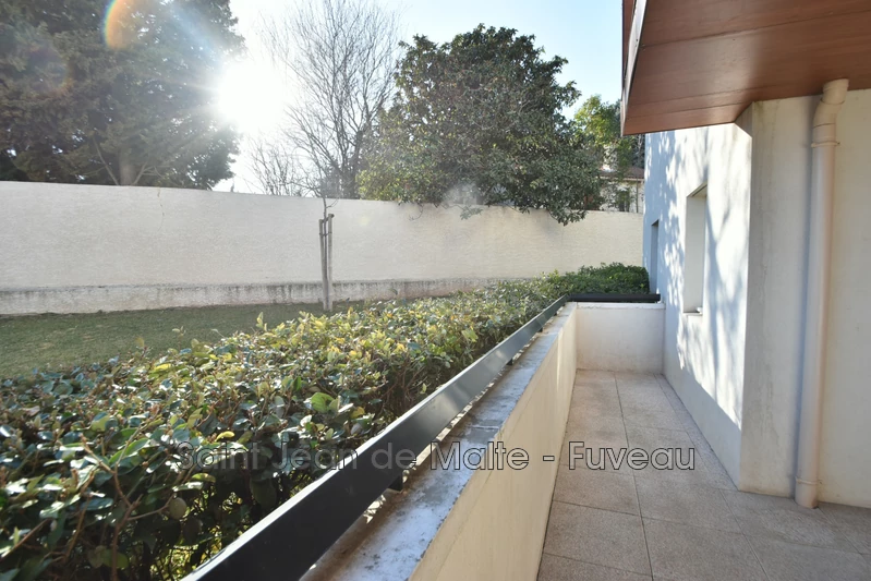 Vente appartement Rousset  