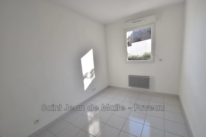 Vente appartement Rousset  