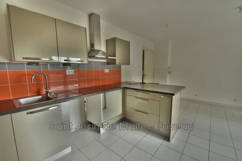 Vente appartement Rousset  