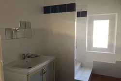 Vente appartement Rousset