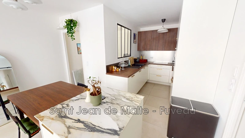 Vente appartement Gréasque Vente appartement Gréasque