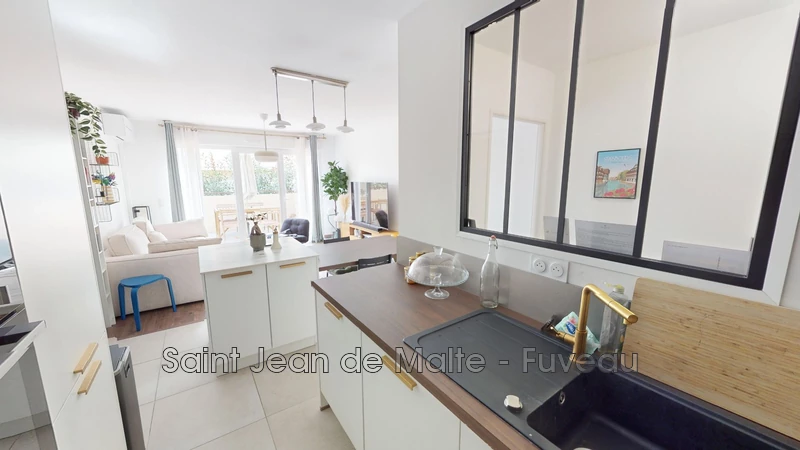 Vente appartement Gréasque Vente appartement Gréasque