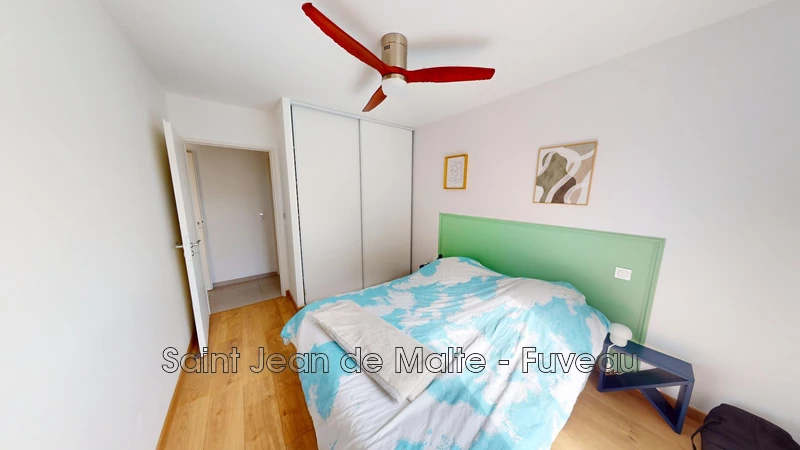 Vente appartement Gréasque Vente appartement Gréasque