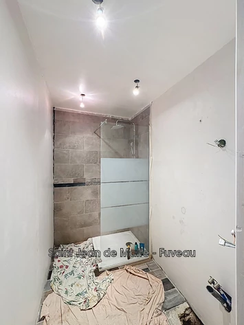 Vente appartement Trets  