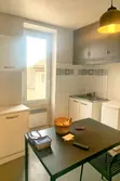 Vente appartement Gréasque