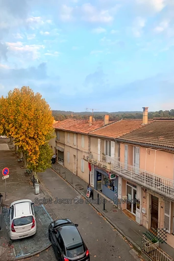 Vente appartement Gréasque Vente appartement Gréasque