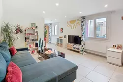 Vente appartement Fuveau