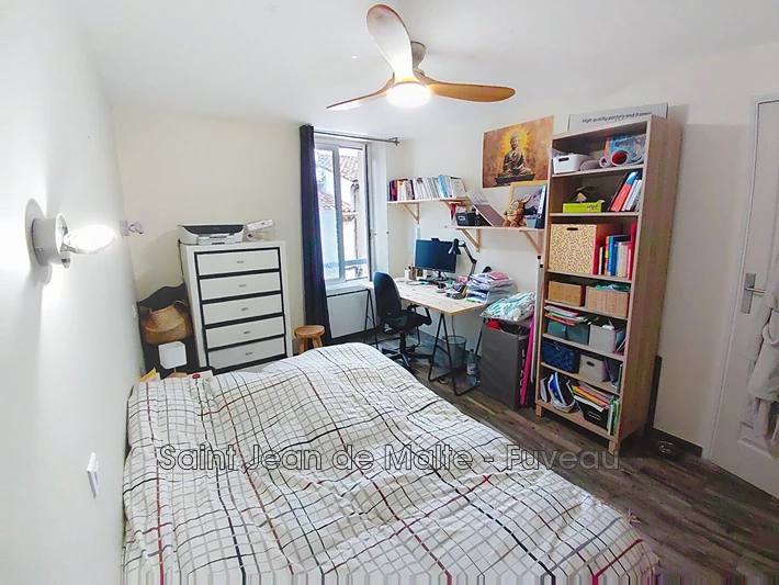 Vente appartement Fuveau Vente appartement Fuveau