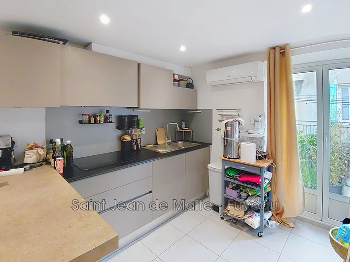 Vente appartement Fuveau Vente appartement Fuveau