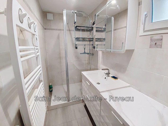 Vente appartement Fuveau Vente appartement Fuveau