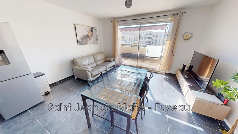 Vente appartement Aix-en-Provence  