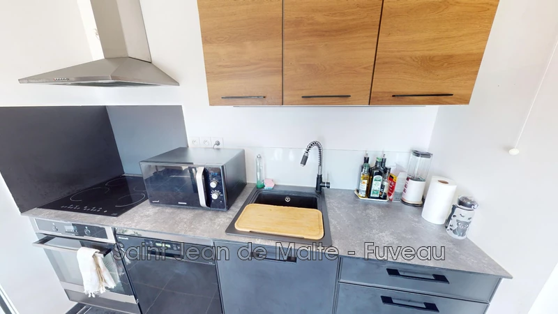 Vente appartement Aix-en-Provence  