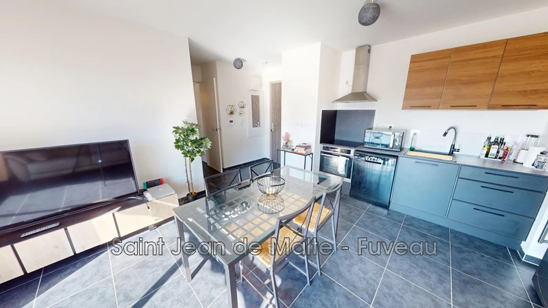 Vente appartement Aix-en-Provence  