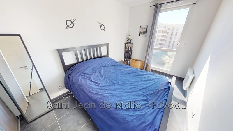 Vente appartement Aix-en-Provence  