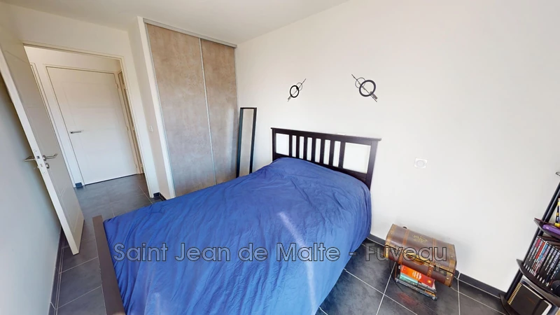 Vente appartement Aix-en-Provence  