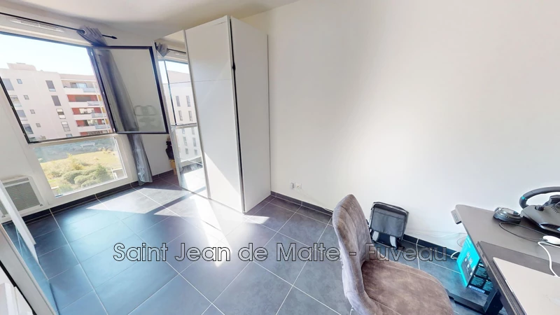 Vente appartement Aix-en-Provence  