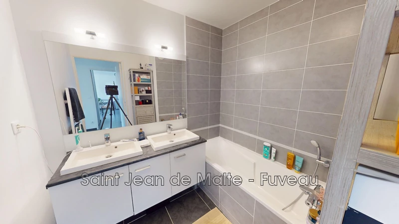 Vente appartement Aix-en-Provence  