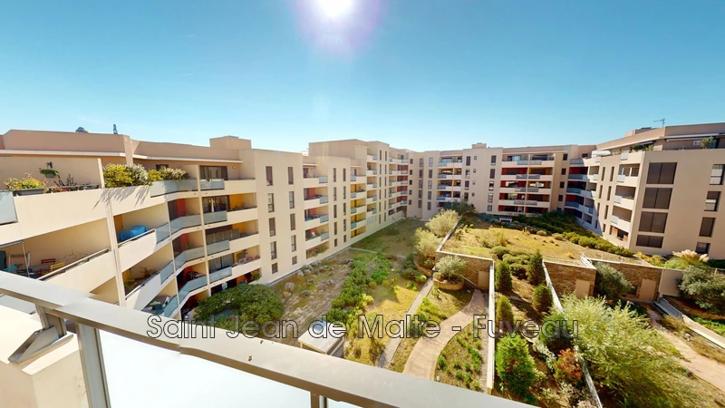 Vente appartement Aix-en-Provence  