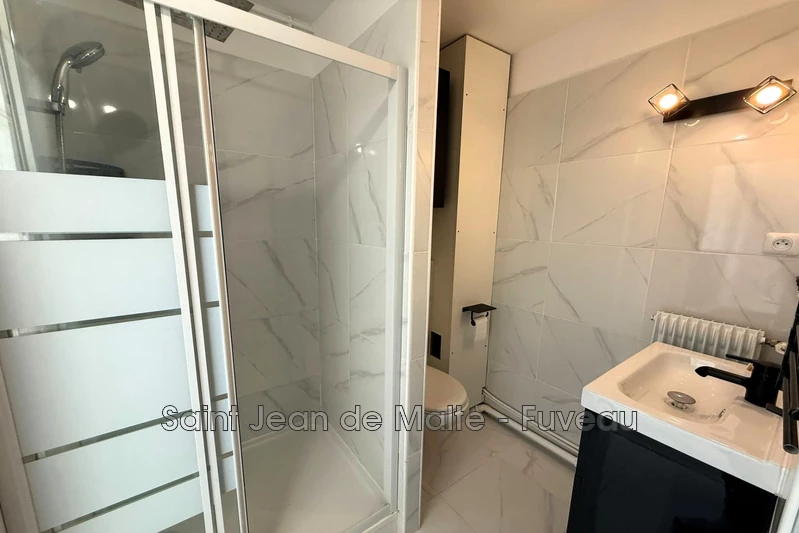 Vente appartement Marseille  