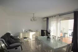 Vente appartement Fuveau