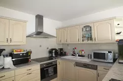 Vente appartement Fuveau