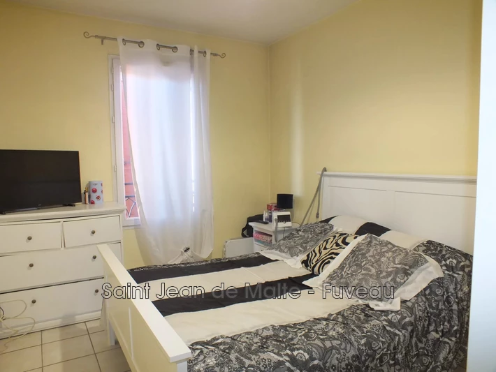 Vente appartement Fuveau Vente appartement Fuveau