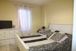 Vente appartement Fuveau