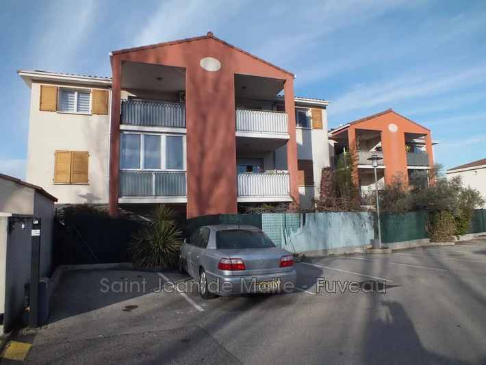 Vente appartement Fuveau Vente appartement Fuveau