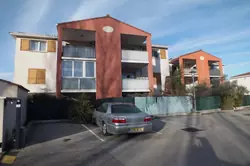 Vente appartement Fuveau