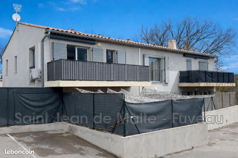 Vente appartement Fuveau Vente appartement Fuveau