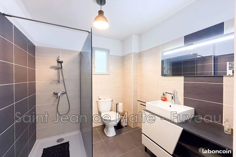 Vente appartement Fuveau Vente appartement Fuveau