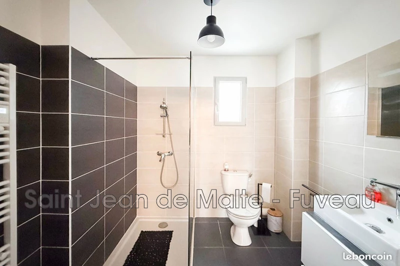 Vente appartement Fuveau Vente appartement Fuveau
