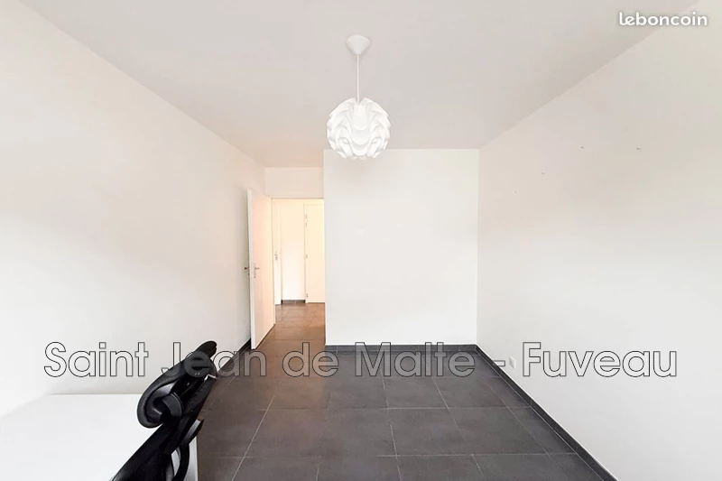 Vente appartement Fuveau Vente appartement Fuveau