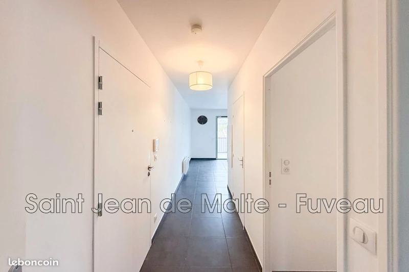 Vente appartement Fuveau Vente appartement Fuveau