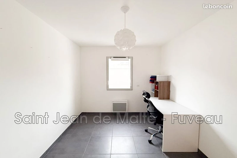 Vente appartement Fuveau Vente appartement Fuveau