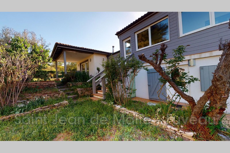Vente villa Fuveau  